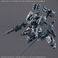 Armored Core VI Fires of Rubicon 30 Minutes Missions Weapon Set 02 Accessory Set