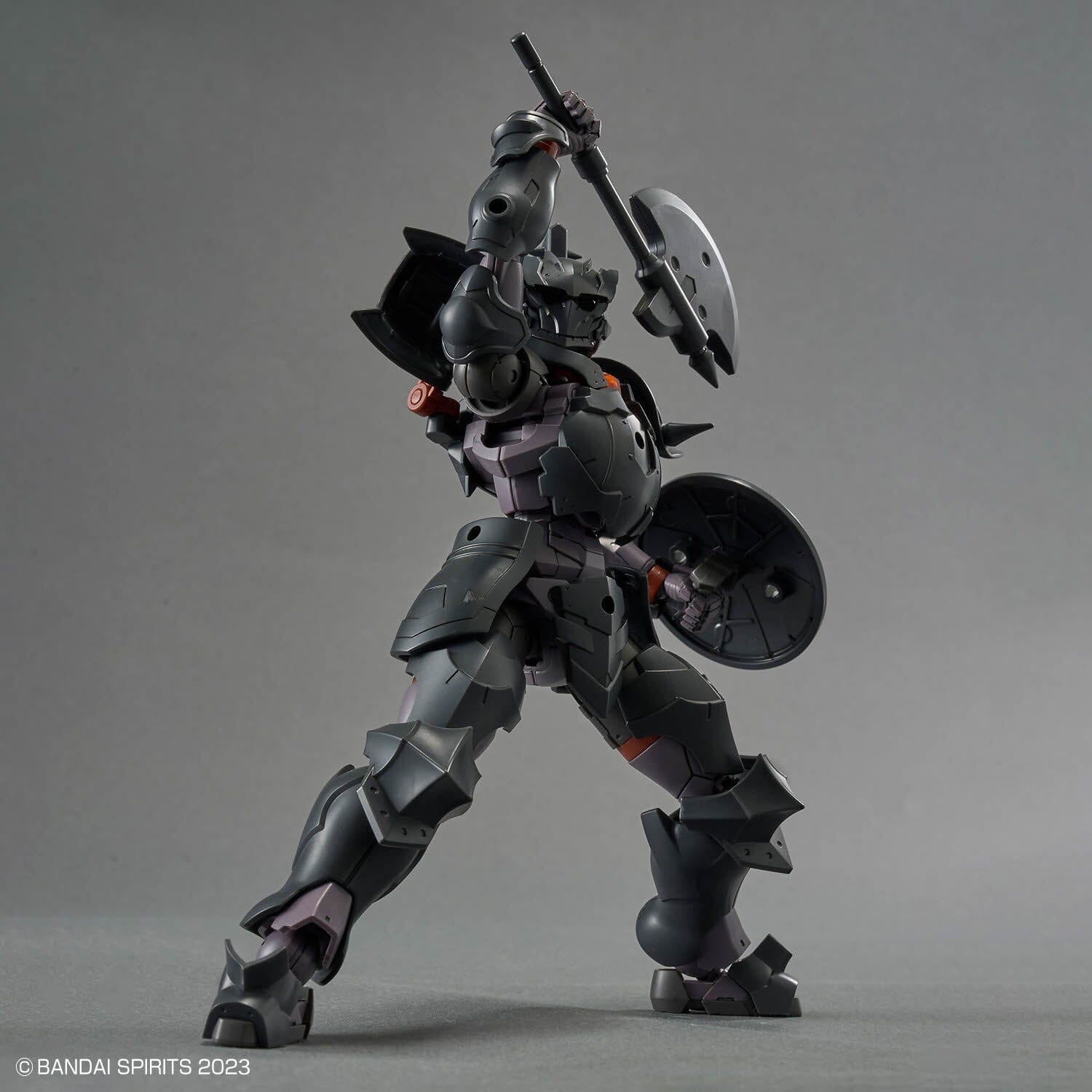 30 Minutes Fantasy #04 Rosan Fighter Model Kit