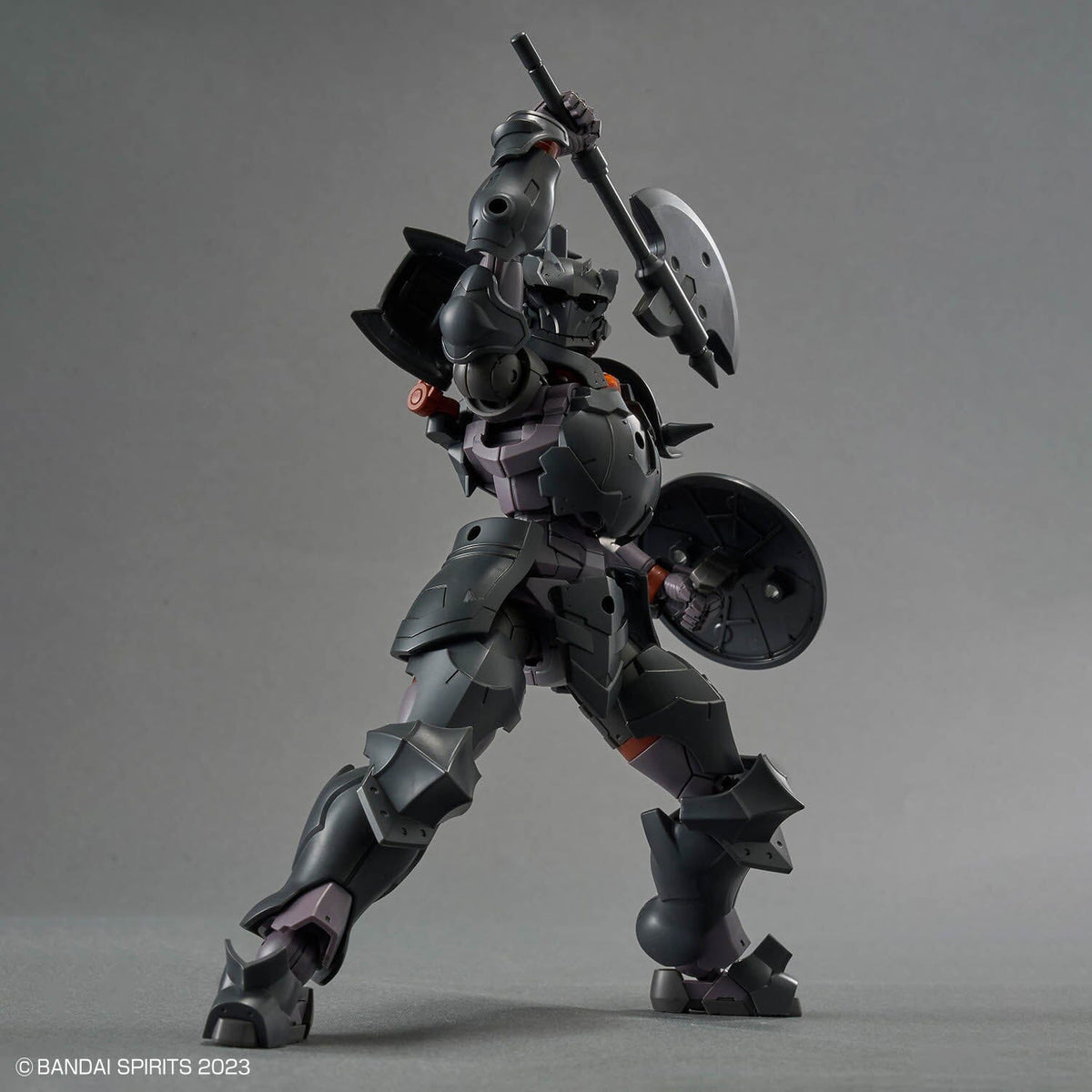 30 Minutes Fantasy #04 Rosan Fighter Model Kit