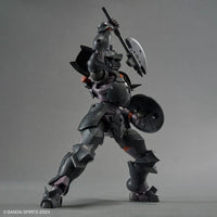 30 Minutes Fantasy #04 Rosan Fighter Model Kit