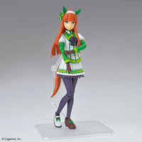Uma Musume Pretty Derby Figure-rise Standard Silence Suzuka Model Kit