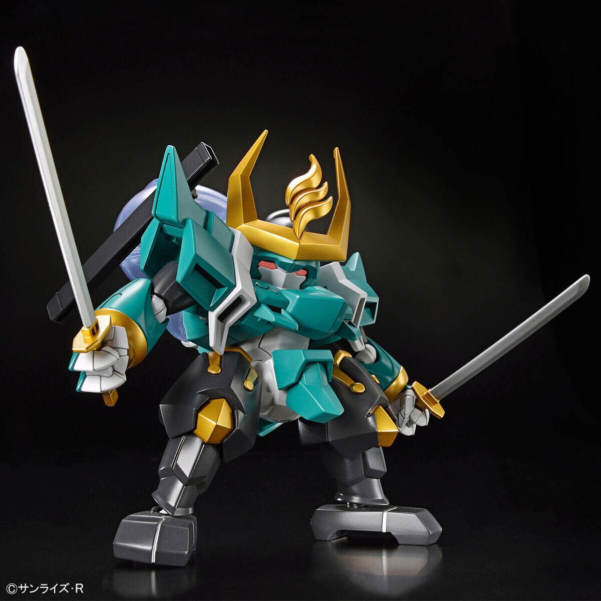 Mashin Creator Wataru Fujinmaru (Limited Initial Edition) Model Kit