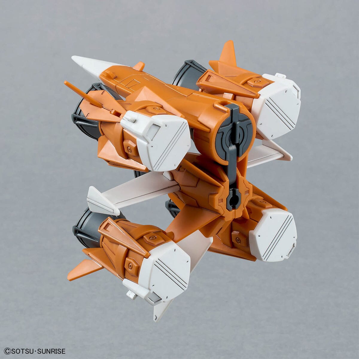 Mobile Suit Gundam SEED Option Parts Set Gunpla 14 AQM/E-X04 Gunbarrel Striker 1/144 Scale Accessory Set