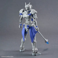 30 Minutes Fantasy #05 Liber Priest Model Kit