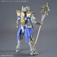 30 Minutes Fantasy Class-Up Armor Liber Bishop Accessory Set