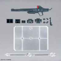 Mobile Suit Gundam SEED Freedom Option Parts Set Gunpla 15 AMGS-X18P Cavalier Aifrid 1/144 Scale Accessory Set