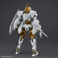 30 Minutes Missions EXM-A9 Spinatio (Royal Knight Type) 1/144 Scale Model Kit