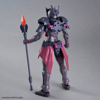 30 Minutes Fantasy #06 Rosan Priest Model Kit