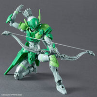 30 Minutes Fantasy #07 Liber Archer Model Kit