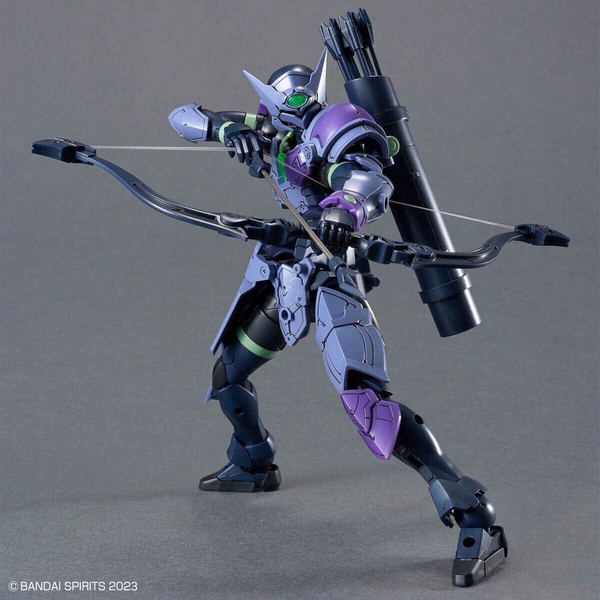 30 Minutes Fantasy #08 Rosan Archer Model Kit