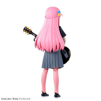 Bocchi the Rock! 30 Minutes Preference Hitori Goto Model Kit