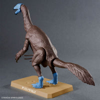 Plannosaurus Therizinosaurus Model Kit
