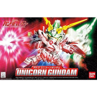 Gundam BB Senshi #360 Unicorn Gundam Model Kit