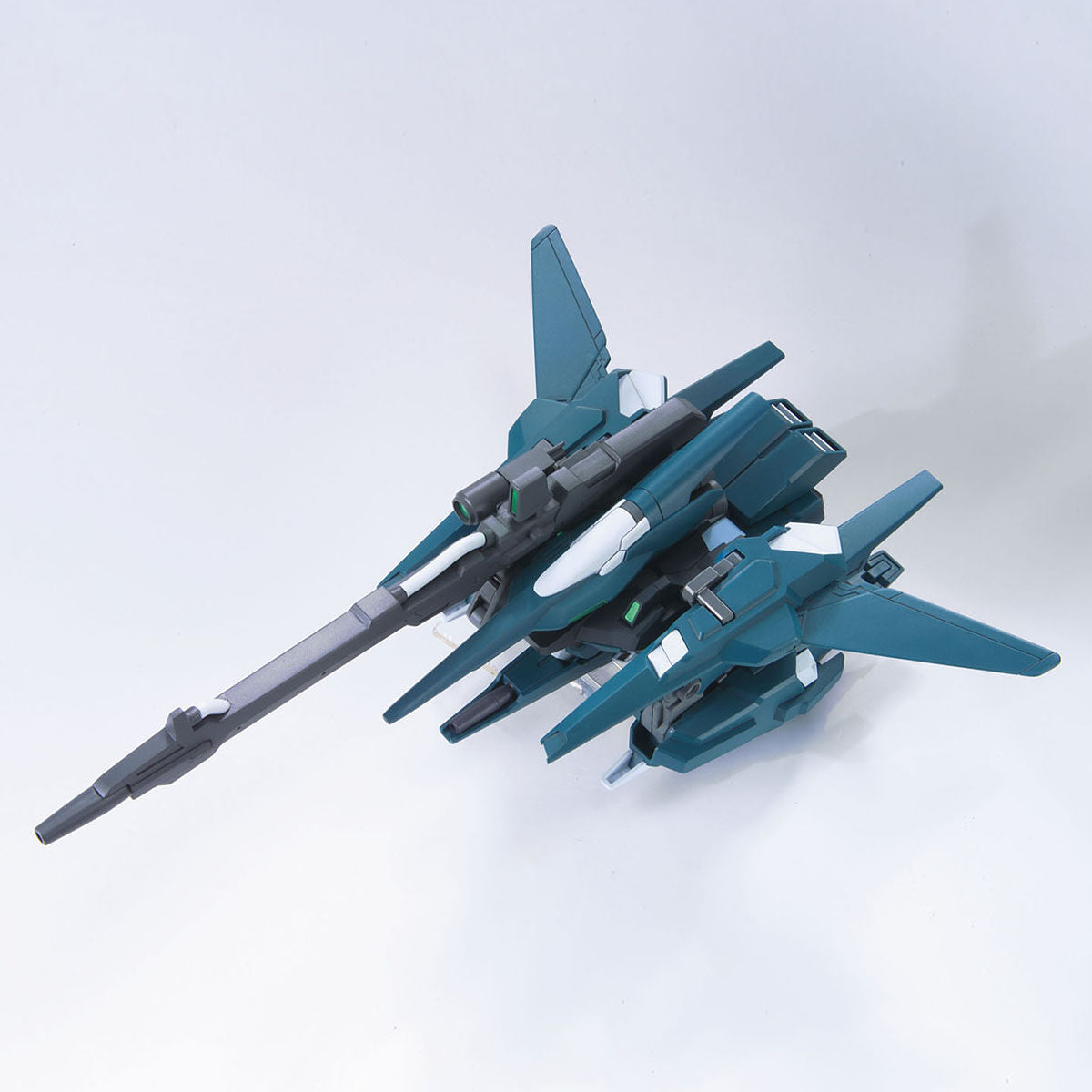 HGUC 1/144 #108 RGZ-95 ReZEL (Commander Type)