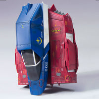 UC Hard Graph 1/35 FF-X7 Core Fighter