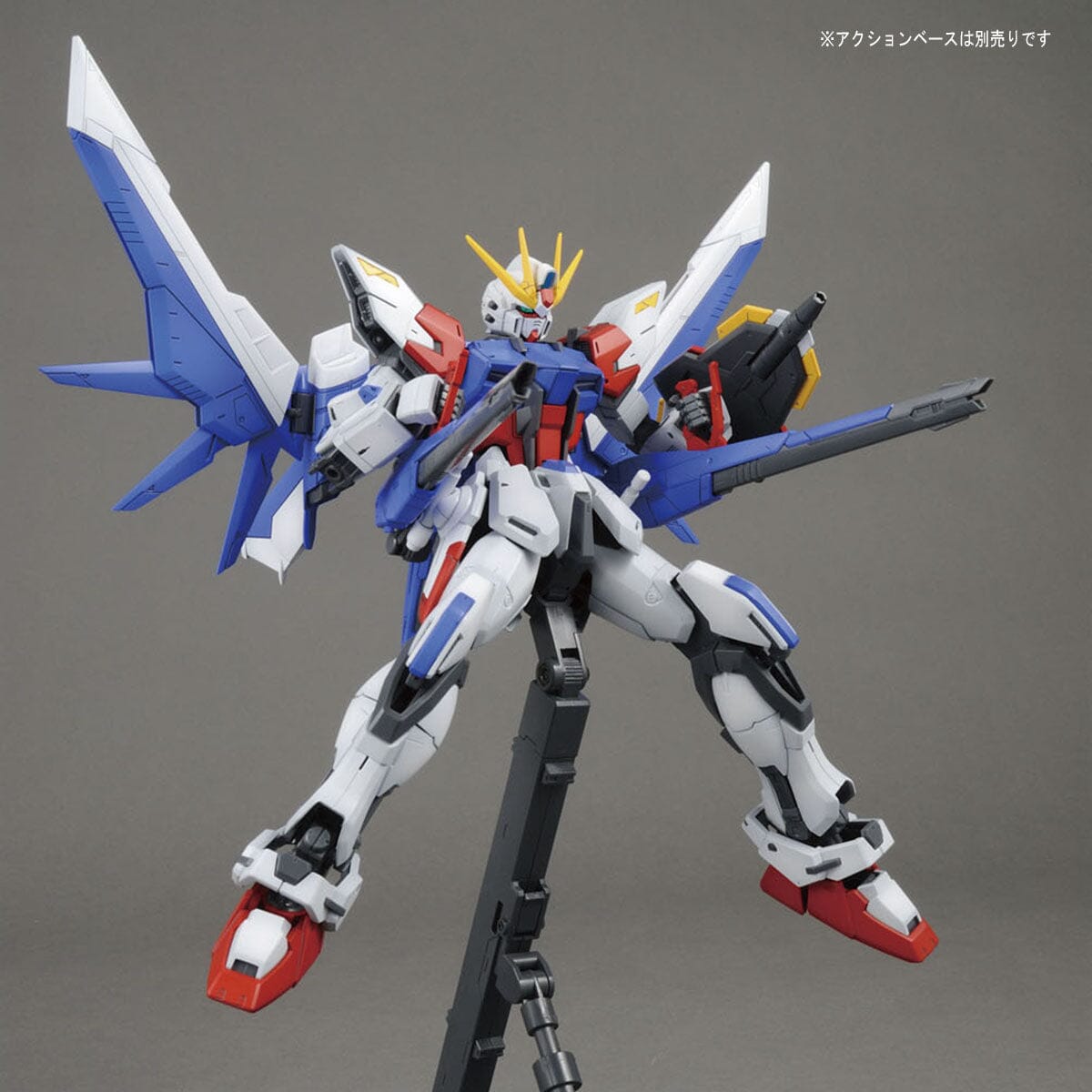 MG 1/100 Build Strike Gundam Full Package - USA Gundam Store