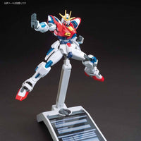 HGBF 1/144 #028 Try Burning Gundam