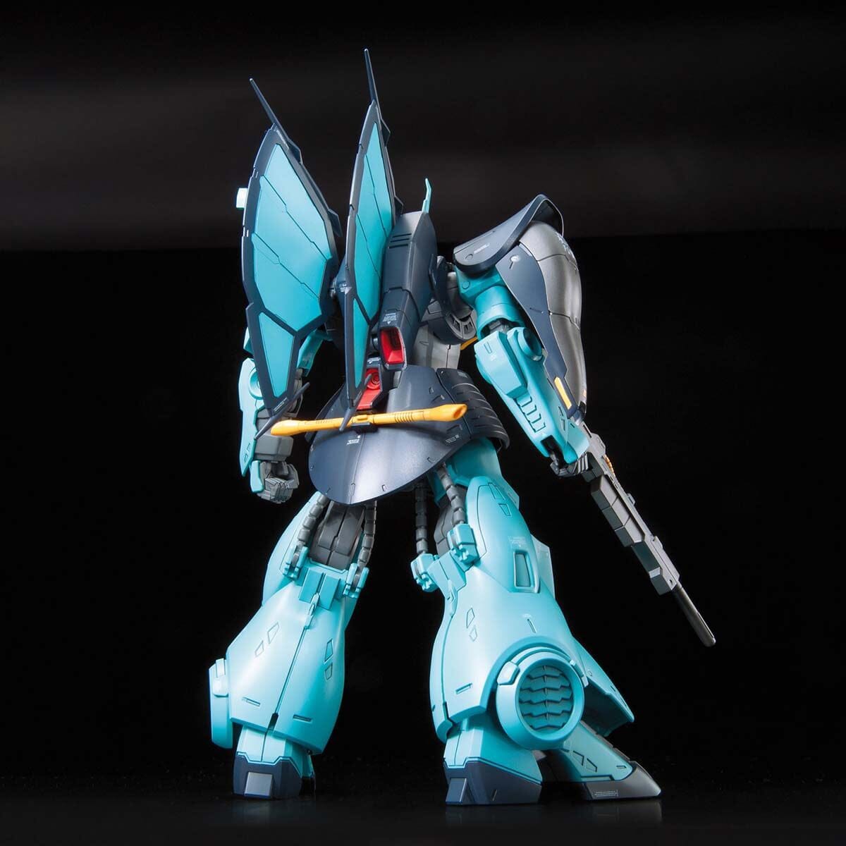 RE/100 #04 1/100 Dijeh