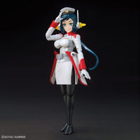 HGBF 1/144 #067 Mrs. Loheng-Rinko