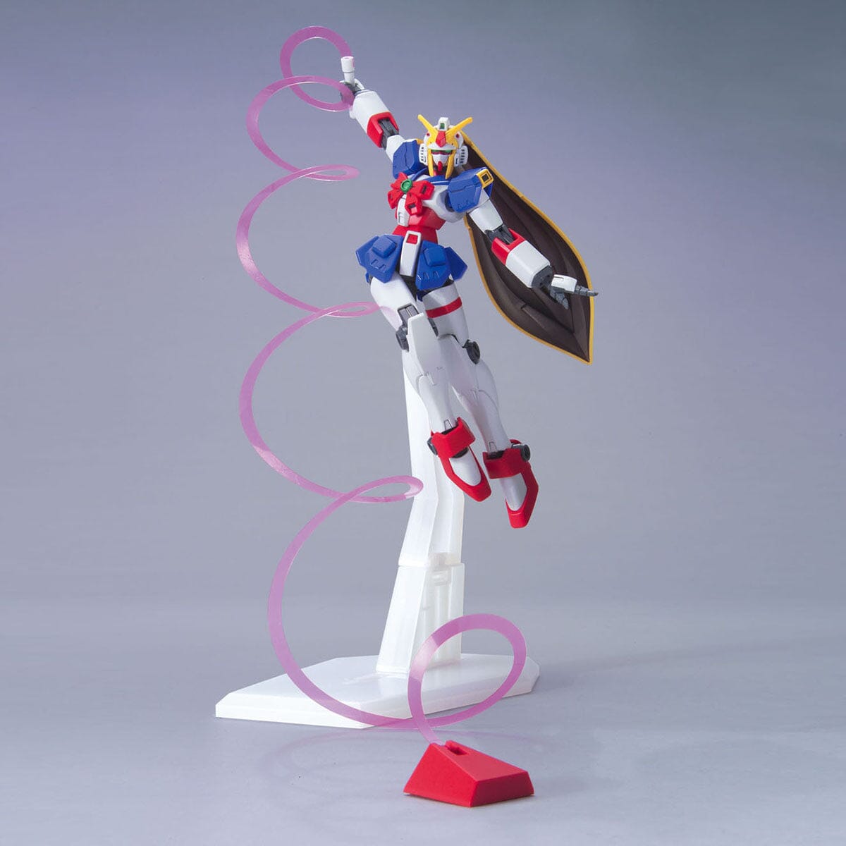 HGFC 1/144 #119 Nobel Gundam