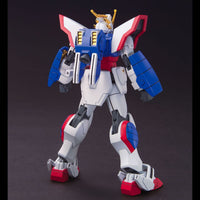 HGFC 1/144 #127 Shining Gundam