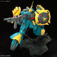RE/100 1/100 #10 MSN-03 Jagd Doga (Gyunei Guss)