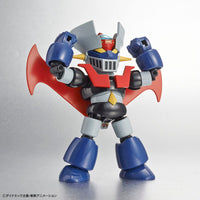 Mazinger SD Cross Silhouette Mazinger Z Model Kit