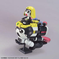 Sergent Keroro Plamo Collection Tamama Robo Mk-II Model Kit