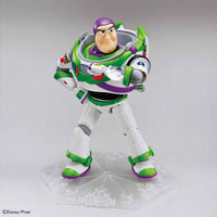 Toy Story 4 Cinema-rise Buzz Lightyear Model Kit