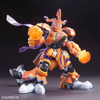Little Battlers Experience #16 LBX Ifrit Model Kit