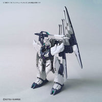 HGDB R 1/144 #30 Fake Nu Weapons