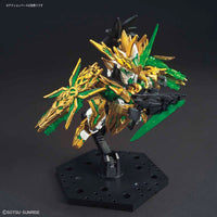 Gundam SD Sangoku Soketsuden #32 Liu Bei Unicorn Gundam (Long Xian)