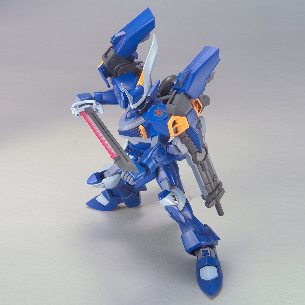 HGGS MSV 1/144 #05 CGUE Type D.E.E.P.ARMS