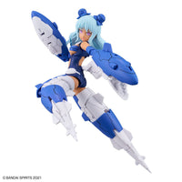 30 Minutes Sisters #09 SIS-Ac19b Siana Amarcia (Vivace Form) Model Kit