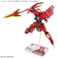 Action Base 6 [Clear Color] Mobile Suit Gundam The Witch from Mercury Sticker Set