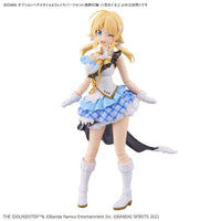 The Idolmaster Shiny Colors 30 Minutes Sisters Option Hair Style & Face Parts (Kazano Hiori & Hachimiya Meguru) Accessory Kit Set