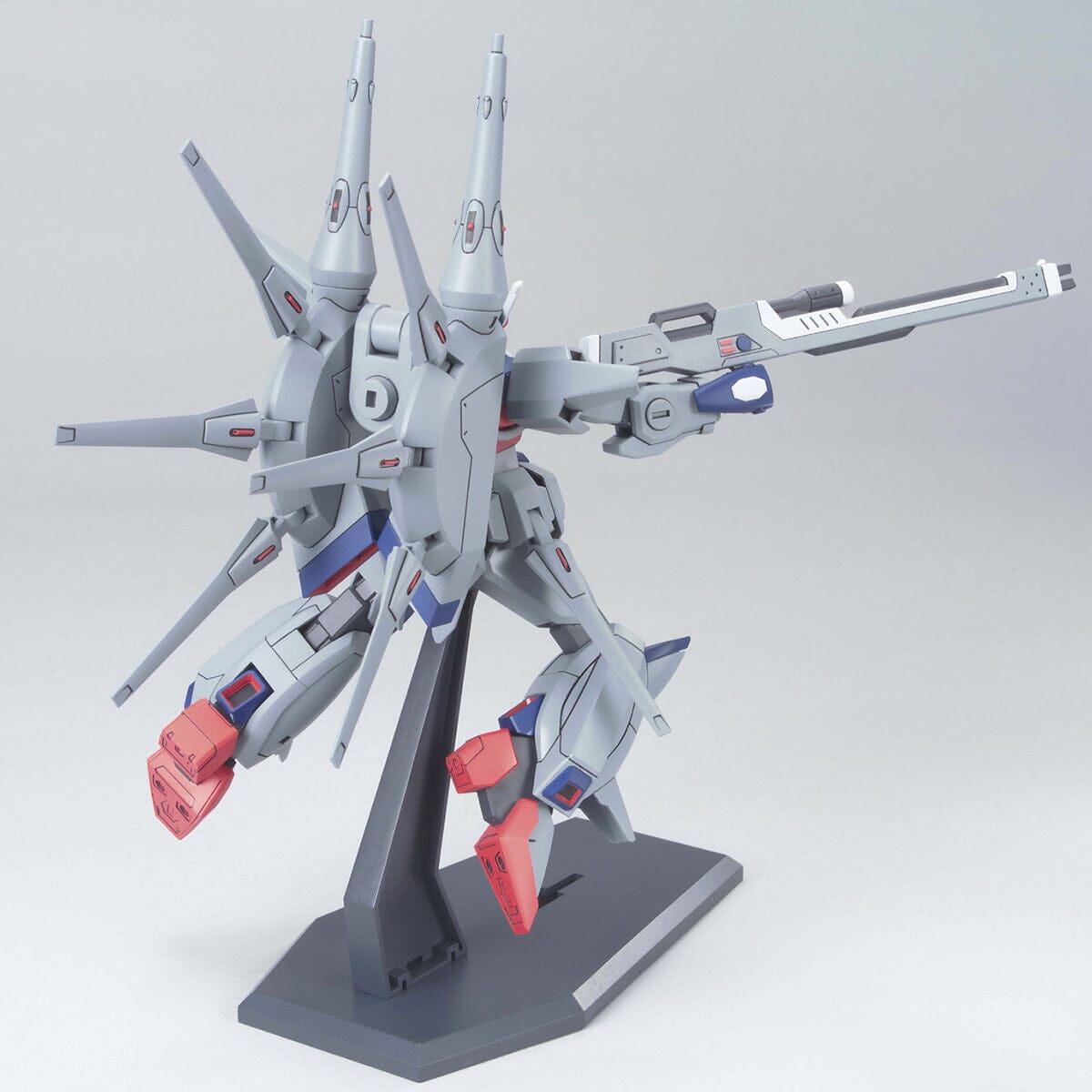 HGGS 1/144 #35 Legend Gundam