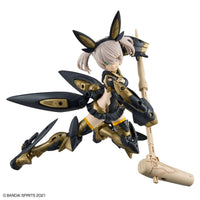 30 Minutes Sisters #11 SIS-Tc20g Tukirna-Diearth (Innocente Form) Model Kit