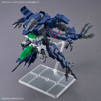 Clear Action Base 8