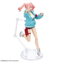 Synduality Noir Figure-rise Standard Ellie Model Kit