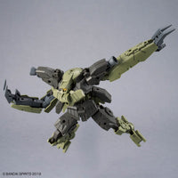 30 Minutes Missions bEXM-29 Gardonova (Green) 1/144 Scale Model Kit