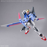Mobile Suit Gundam SEED GUNPLA 02 Launcher Striker & Sword Striker 1/144 Scale Optional Parts Set