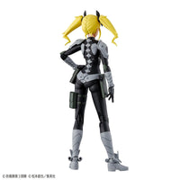 Kaiju No. 8 Figure-rise Standard Kikoru Shinomiya Model Kit