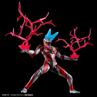 Ultraman Geed Figure-rise Standard Ultraman Geed Primitive Model Kit