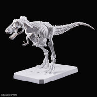 Plannosaurus Tyrannosaurus Rex (Painting Ver.) Model Kit