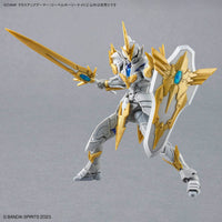30 Minutes Fantasy #01 Class-Up Armor Liber Holy Knight Accessory Set