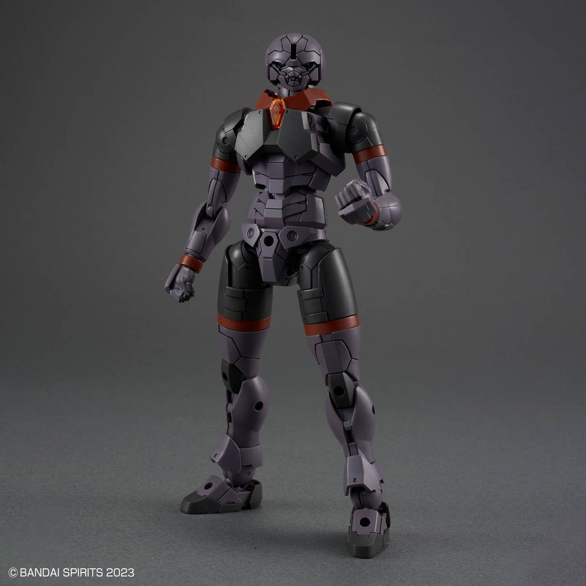 30 Minutes Fantasy #04 Rosan Fighter Model Kit