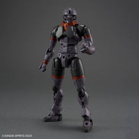 30 Minutes Fantasy #04 Rosan Fighter Model Kit