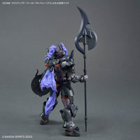 30 Minutes Fantasy Class-Up Armor Rosan Warrior Accessory Set
