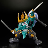 Mashin Creator Wataru Fujinmaru (Limited Initial Edition) Model Kit